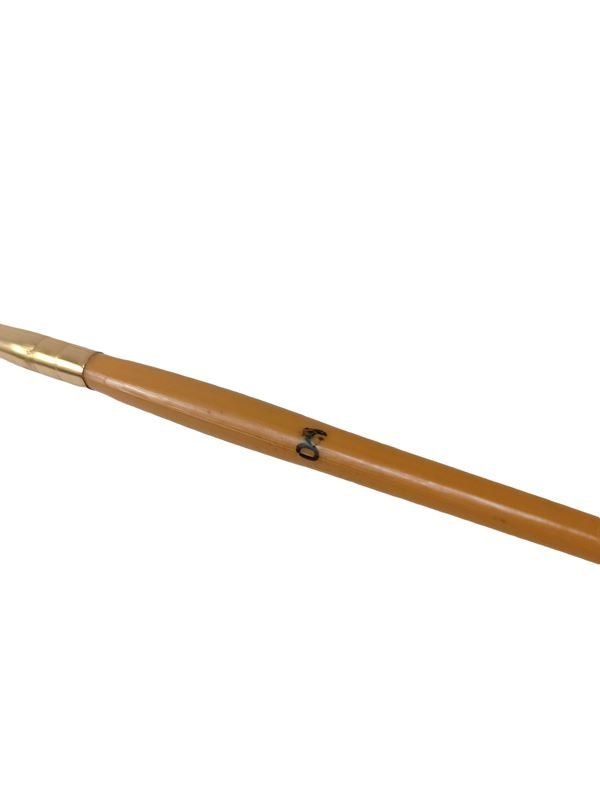 Pennelli: 7 kleine/ dünne Rundpinsel – Usato da Luzern venduto da Restwert_Luzern 5