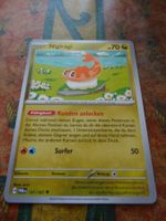 POKEMON  Nigiragi    HH  TWM DE 131/167  KP70 2024