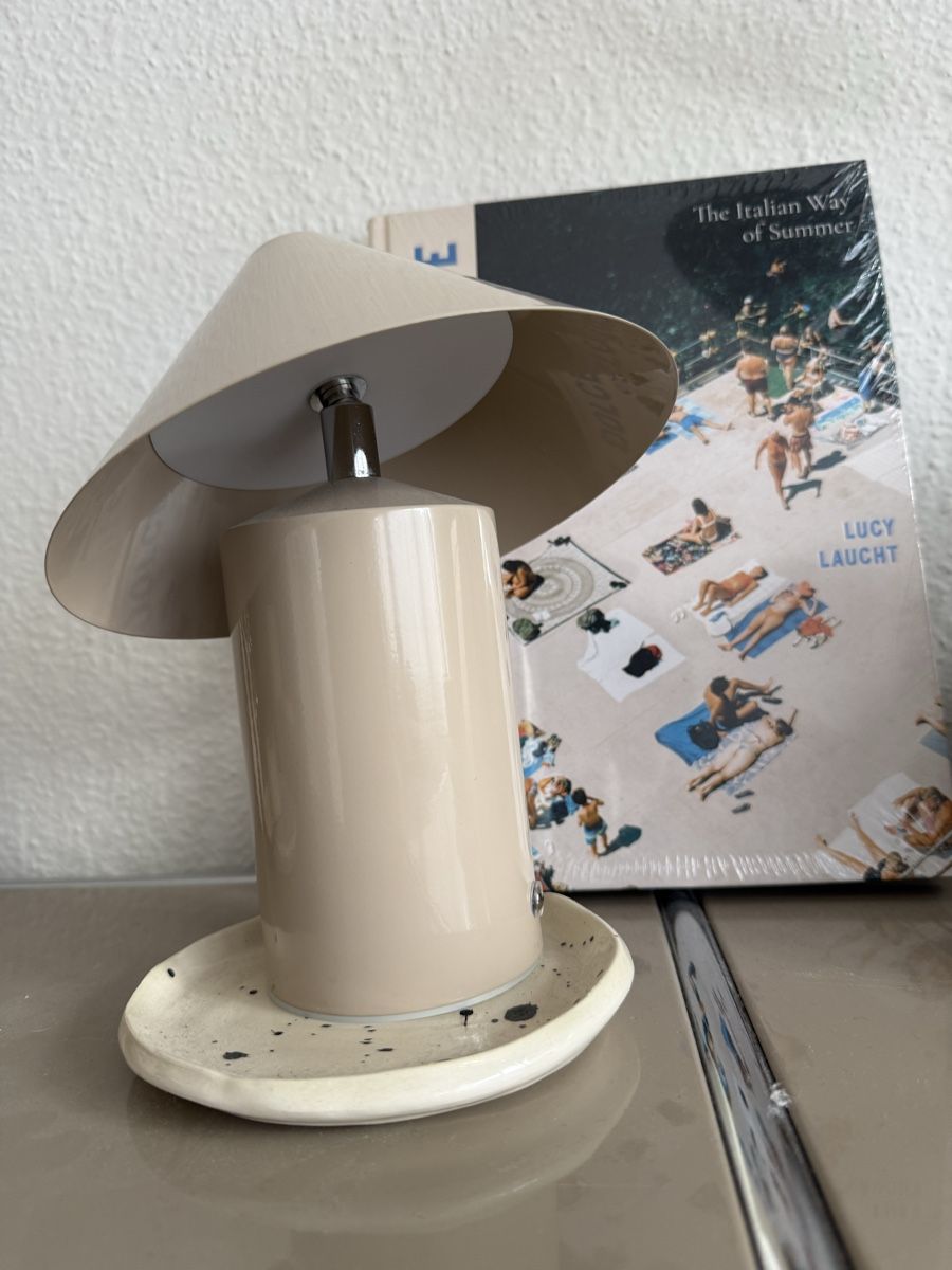 Lampade: Leuchte Sostrene Grene – Usato da Meilen venduto da NHirs96 1