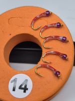 Hegene #14 🎣