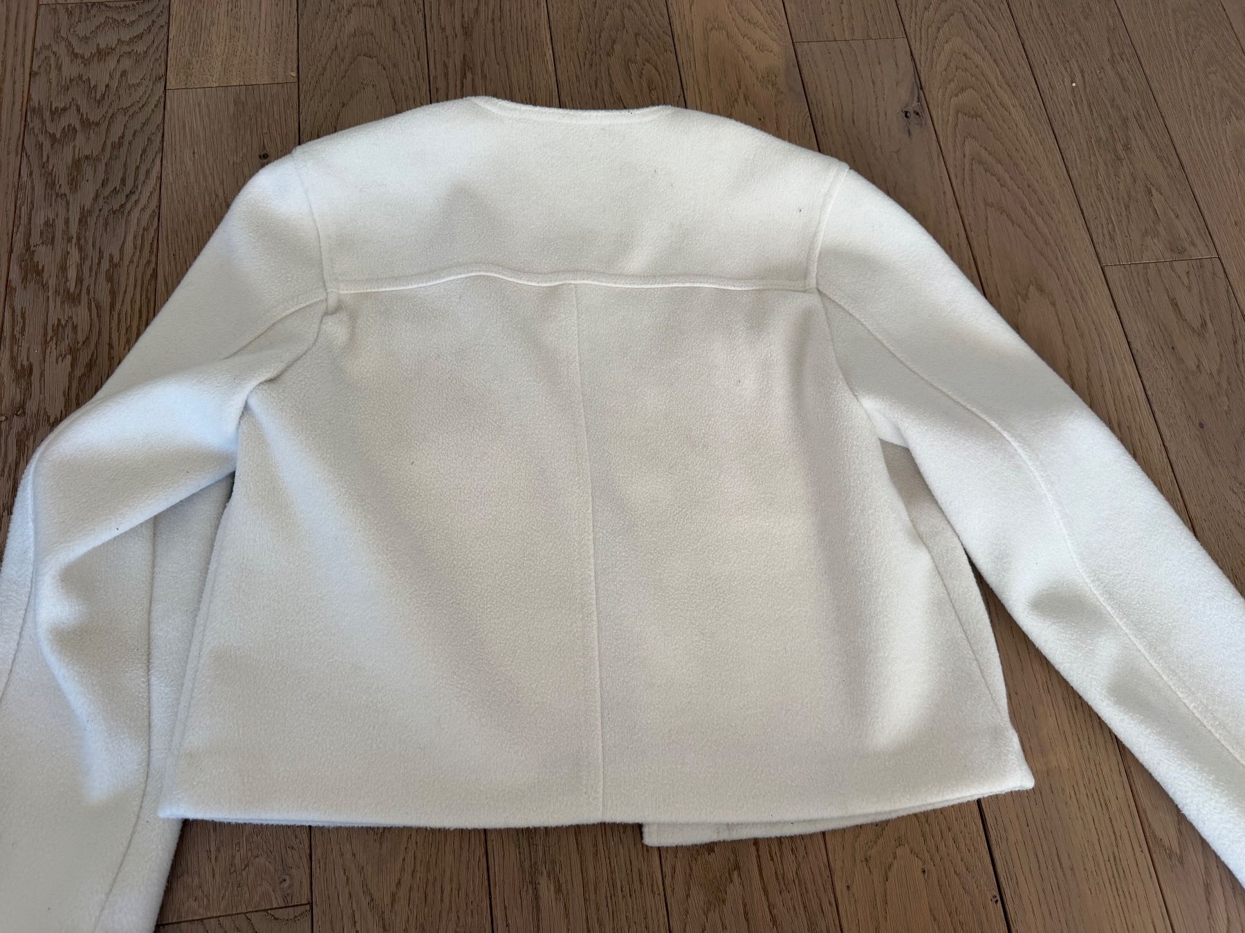 Zara Giacche: Jacke Gr. XS Zara – Usato da Wiesendangen venduto da gefion99 2