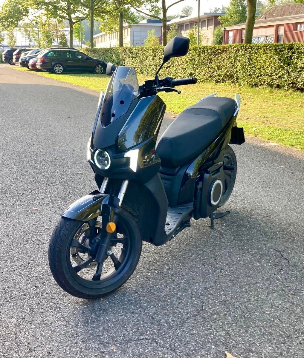 Strada: E-Roller Silence S01 – Usato da Zürich venduto da sila23
