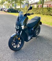 E-Roller Silence S01