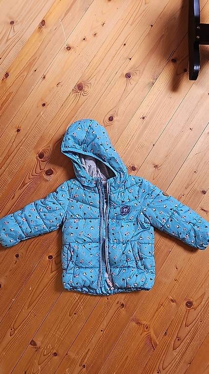 Jacken & Mäntel: Übergangsjacke – Gebraucht aus Ueberstorf von RIA91