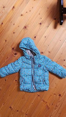 Übergangsjacke