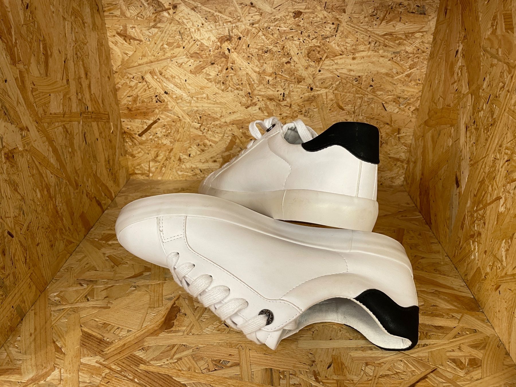 Graceland Scarpe da uomo: GRACELAND basket 41 – Usato da Lausanne venduto da PlusValue_Lausanne 3
