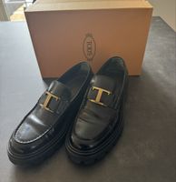 Loafers TOD’s