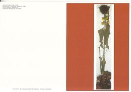DK Egon Schiele, Sonnenblume, 1909