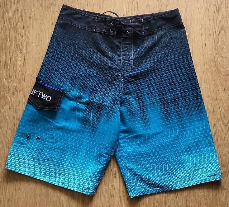 Pantaloni: Boardshorts / Surfshorts Gr. 32 – Nuovo (secondo la descrizione) da Pratteln venduto da Se-s