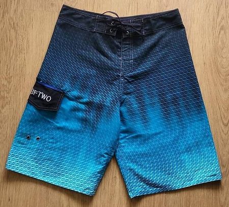 Boardshorts / Surfshorts Gr. 32