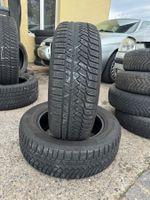 2 Winterreifen Continental 205/60 R16 92H