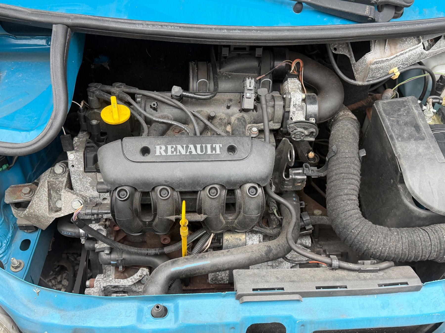 Renault Automobili: Lot de 2 Twingo roulantes – Usato da Veyrier venduto da Chessmann_Douane1255 9