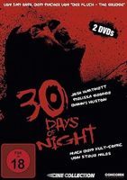 30 Days of Night (2 DVDs)