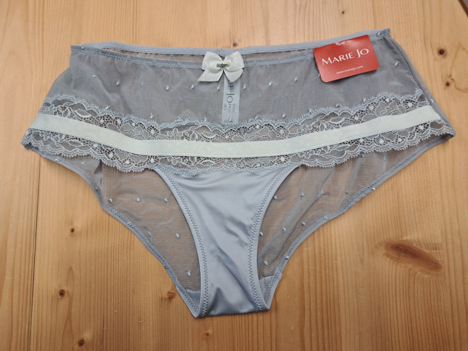 Marie Jo Altra biancheria intima: Slip 38 Marie Jo – Nuovo (secondo la descrizione) da Gams venduto da inf_lj66