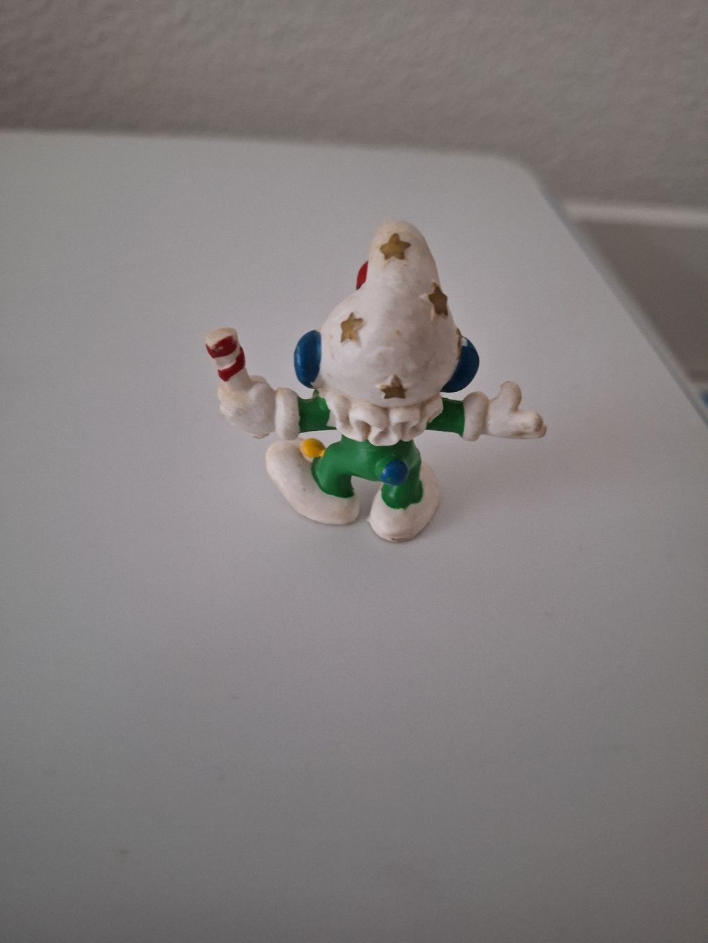 Schleich Statuette: Clown – Usato da Rothrist venduto da Stranglehold 1