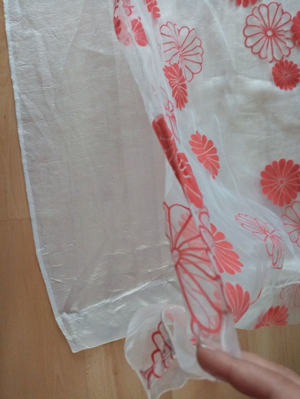Vorhänge: Vorhange 2 Teile 140cm x 245cm – Gebraucht aus Schöfflisdorf von nun_zr8r 2