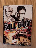 The Fall Guy: The Complete Season 1 (6 DVD's)