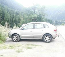 Renault Koleos SUV