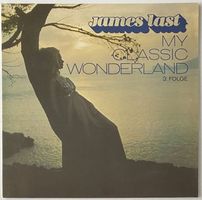 James Last, My Classic Wonderland 3. Folge