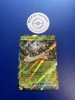 Durant Ex #4 Pokemon Surging Sparks