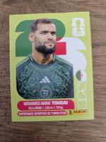 Panini Sticker 2026 ALG 6