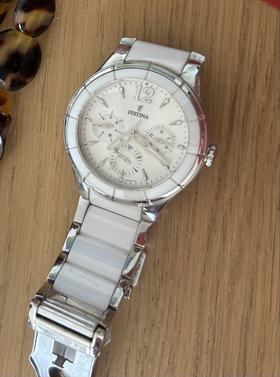 Festina Orologi: Montre Festina – Usato da Genève venduto da Syba7 3