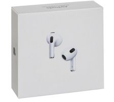 AirPods  3 Generation MagSafe Charging Case Apple