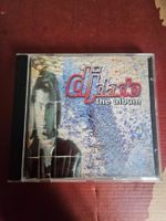 CD - DJ Dado – The Album (Trance, Downtempo, 1996)