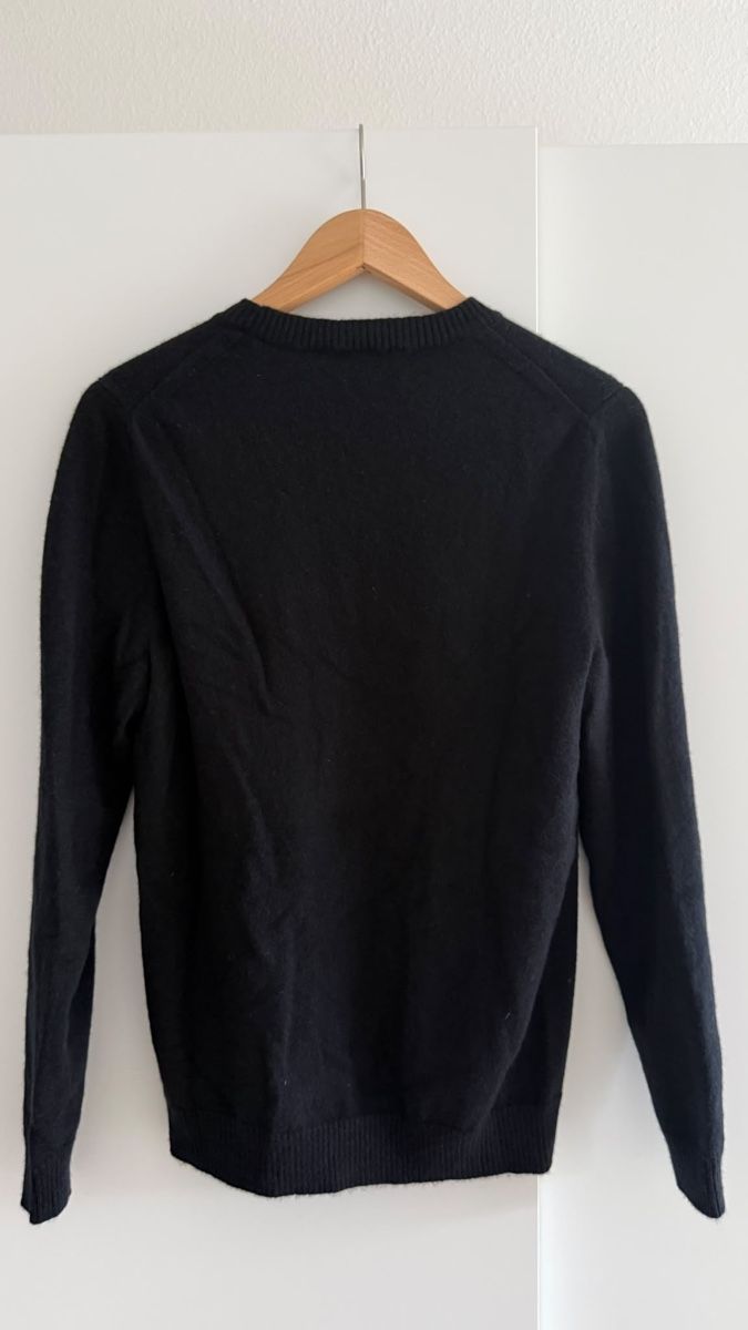 Cos Maglioni & Felpe: Cos Cashmir Pullover – Usato da Adliswil venduto da VERA..82 1