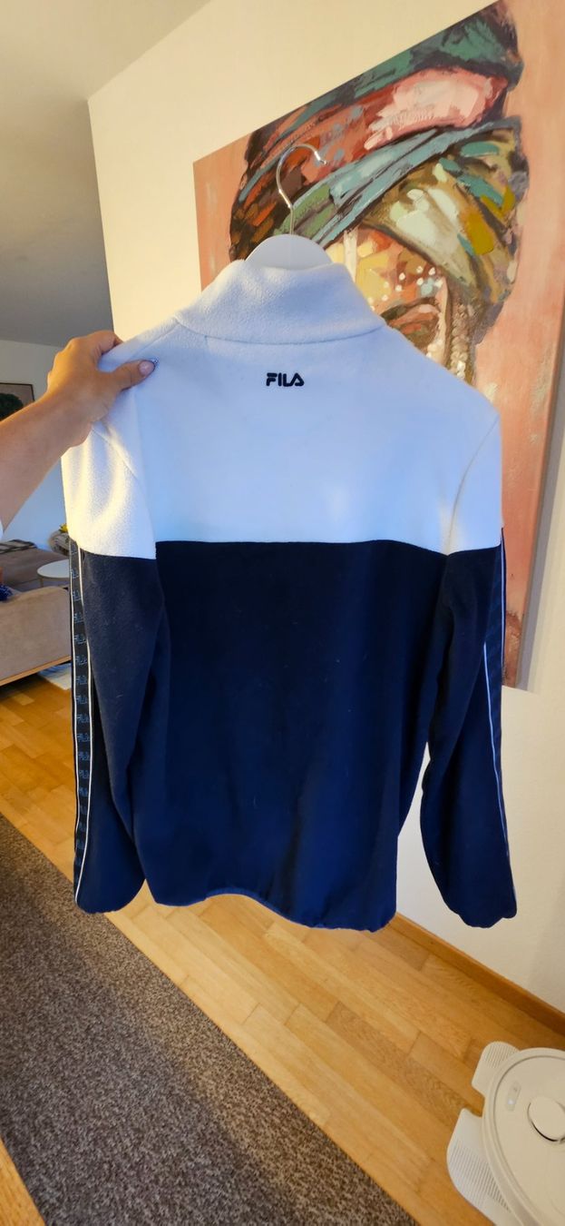 Fila Maglioni & Felpe: Fila Pullover Herren Grösse S guter Zustand – Usato da Affoltern am Albis venduto da Stefanie_89 1