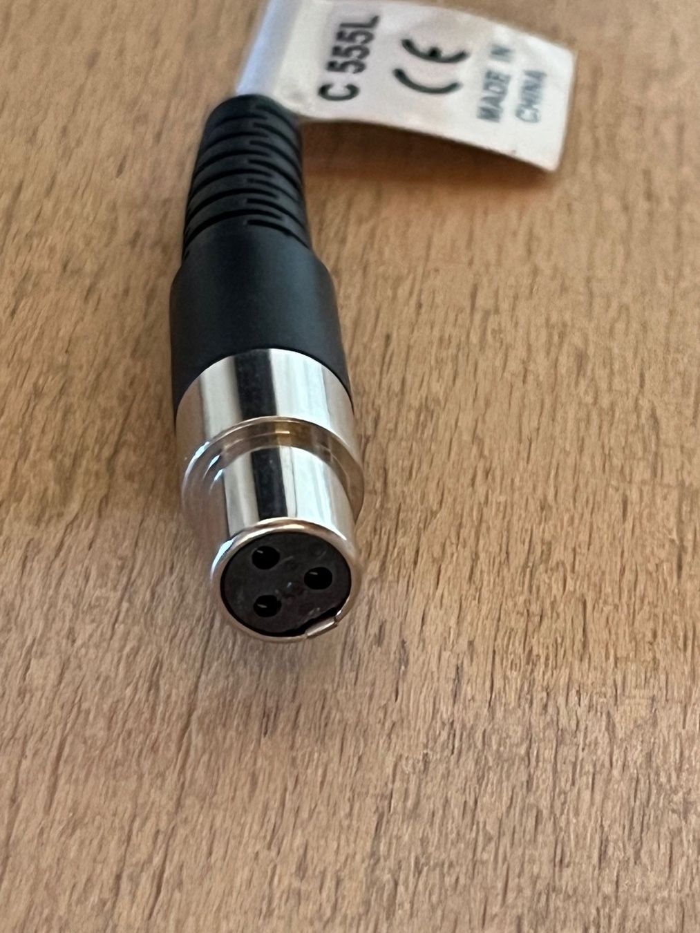 Akg Microfoni: AKG C 555 L Mikrofon mit Headset – Usato da Kreuzlingen venduto da agp68 1