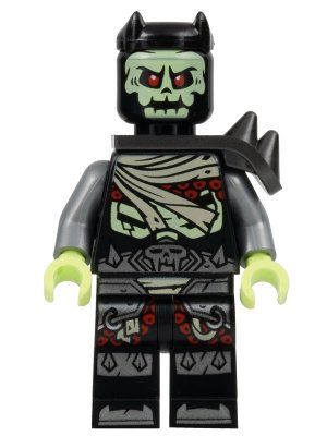Lego Baukästen: njo0791 Bone Warrior | Lego – Gebraucht aus Schneisingen von 500_to_moon