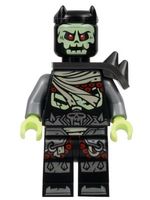 njo0791 Bone Warrior | Lego