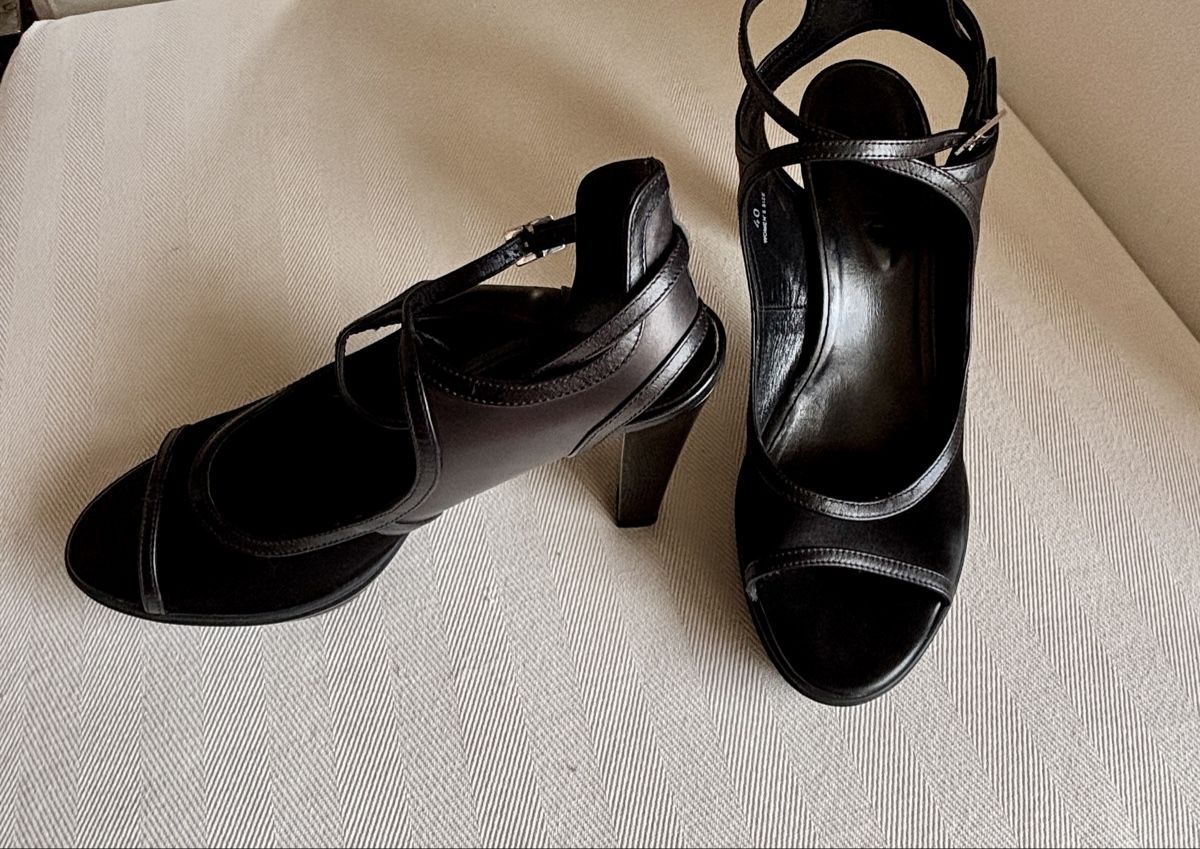 Hogan Damenschuhe: Hogan n.40 decolte – Neu (gemäss Beschreibung) aus Paradiso von fio_mhn6 1