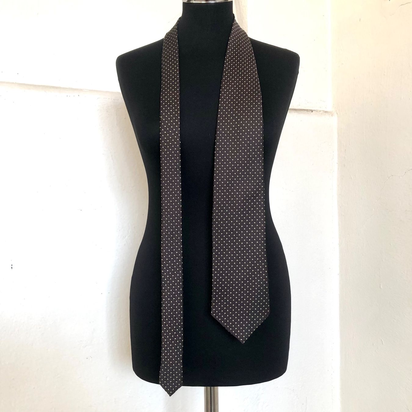 Cravatte: Vintage Grand Krawatte – Usato da Brienz BE venduto da Kokolea84 1