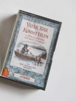 Kassette - Hörspiel - Vater Bär kommt heim