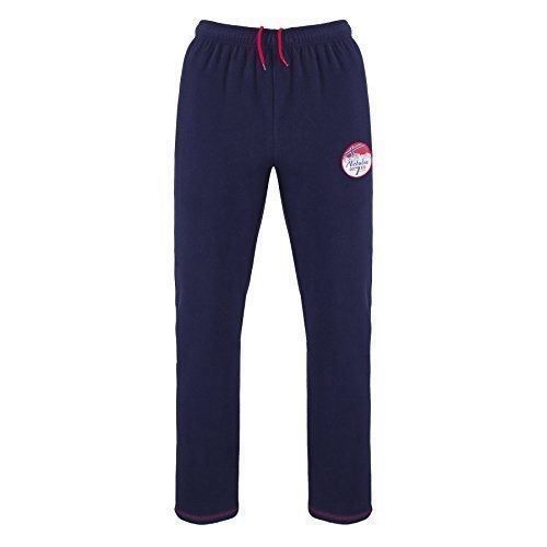Pantaloni: Nebulus Jogginghose BELLUNO XL Navy Blue – Nuovo e nell'imballaggio originale da Meilen venduto da Schelmi99