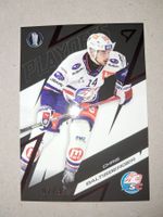 SportZoo National League Playoff Parallel Rot, Baltisberger