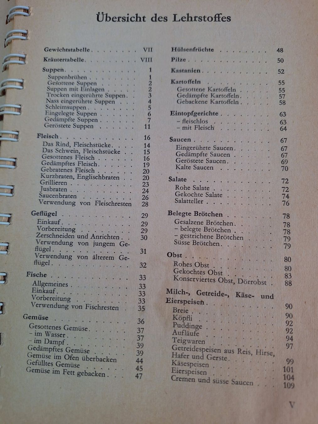 Libri: BERNER SCHULKOCHBUCH 1961 – Usato da Huttwil venduto da Kunterbuntli 2