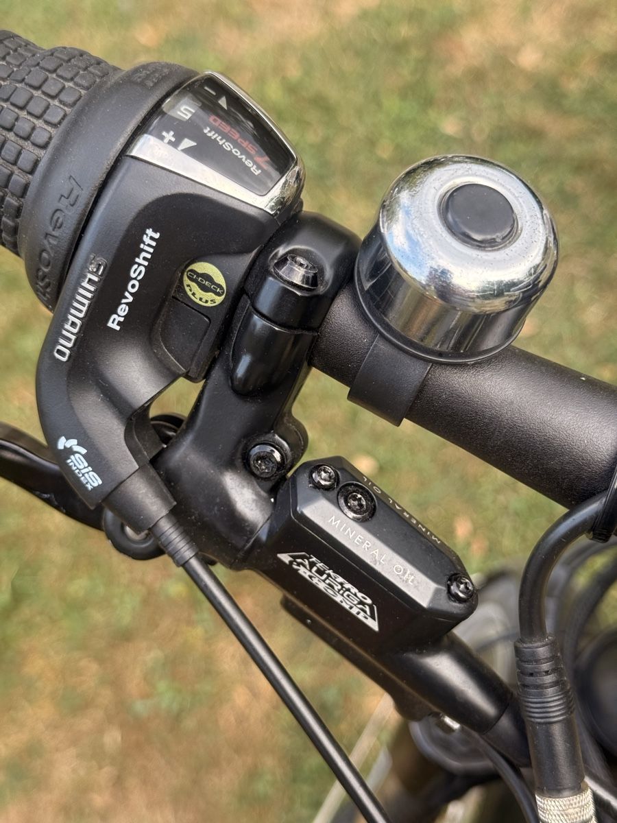 Swiss Velos: E-Bike Zenith Bikes "Swiss Edition" – Gebraucht aus Klingnau von amr_tgq7 5