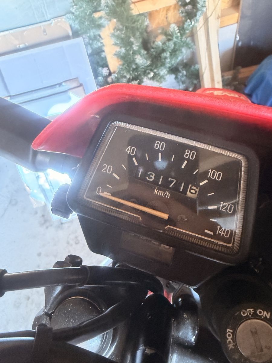 Yamaha Enduro: Yamaha DT 125  – Gebraucht aus Amlikon-Bissegg von leo_t7pw 4