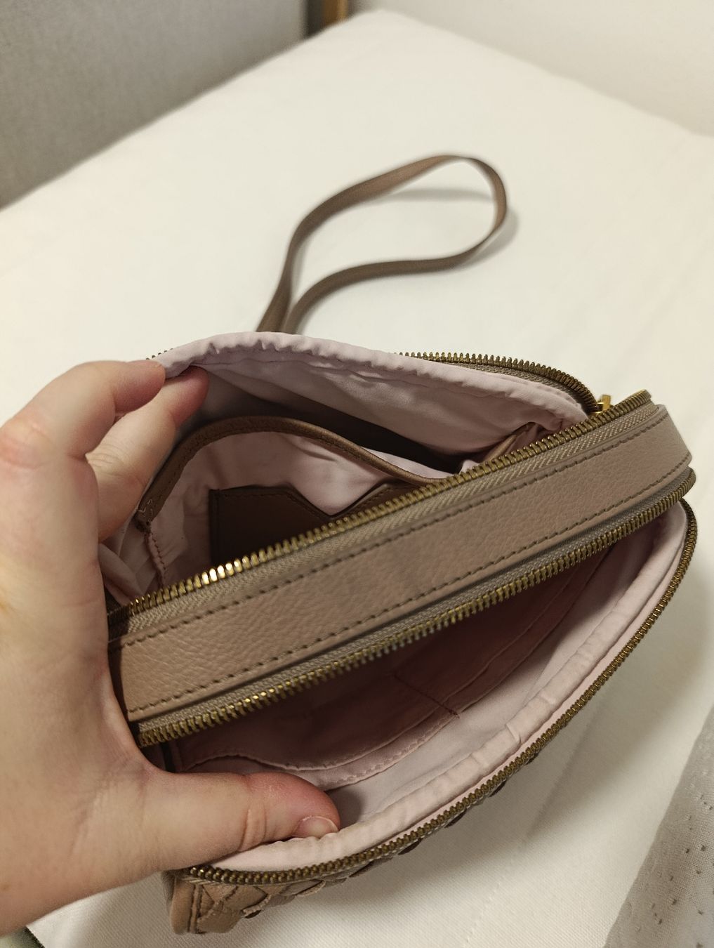 Borse da donna: Les Visionnaires Tasche – Usato da Meilen venduto da SME_Aoi 1