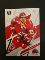2025/26 EHC Biel Rodwin Dionicio Playoffs