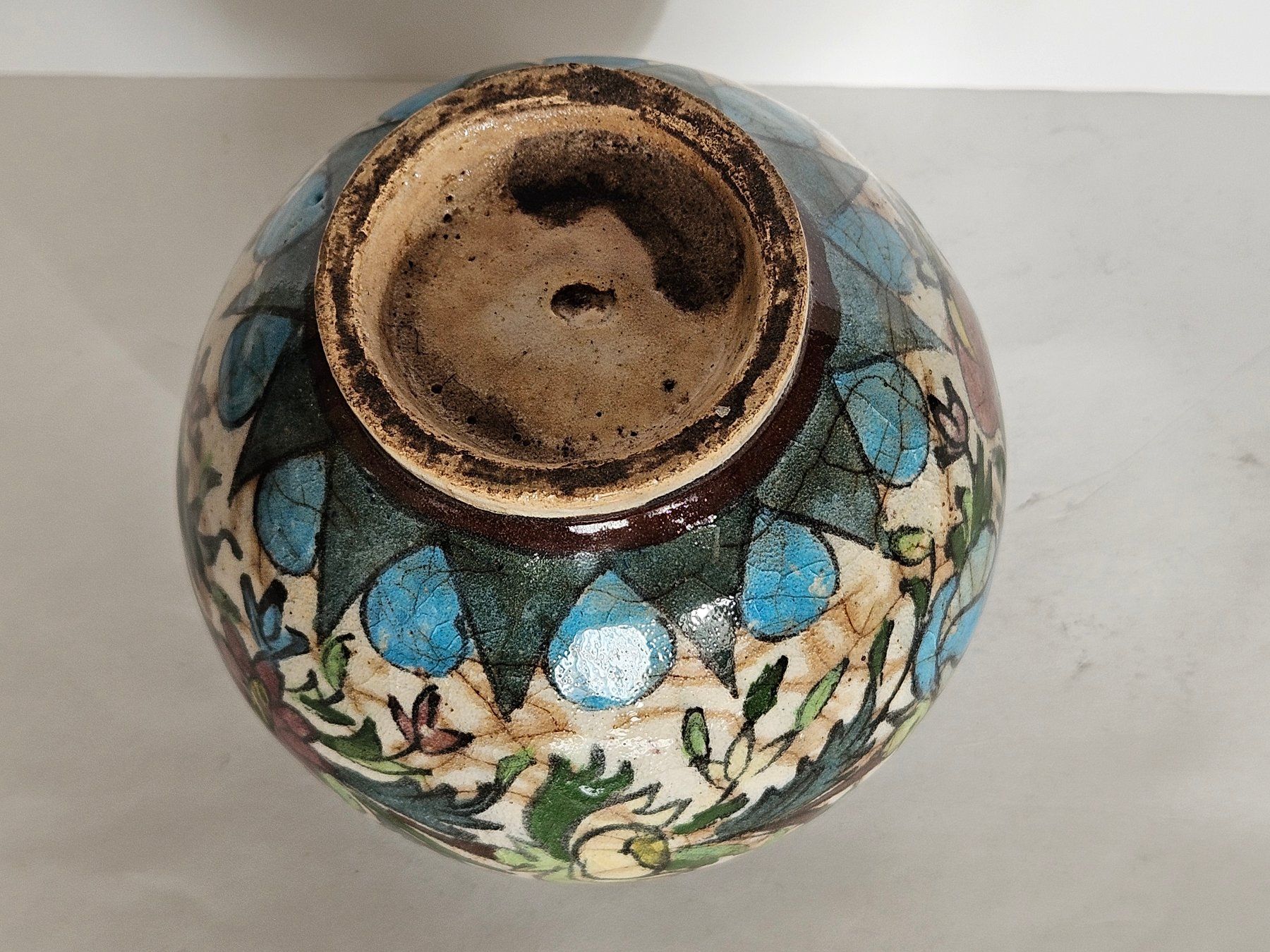 Vasi & Recipienti: kleine antike persische Vase – Usato da Lugano venduto da Numisartes 4