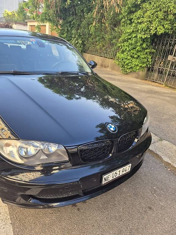 Automobili: Bmw 116i – Usato da La Chaux-de-Fonds venduto da Danouch 2
