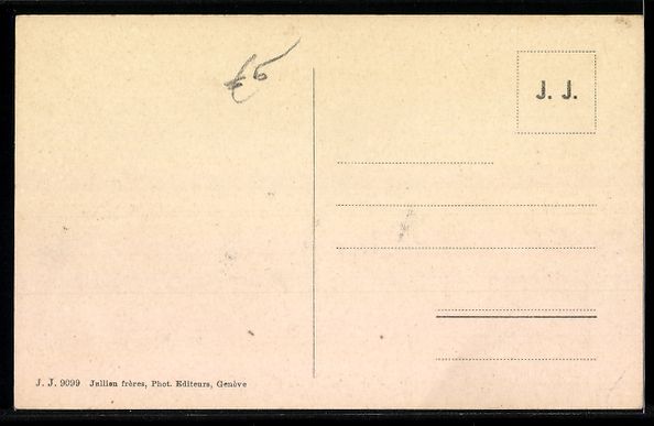 Cartoline postali: AK Champery, Hotel de la Dent du Midi – Usato da Berlin venduto da bartko-reher 1