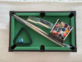 Tisch Billiard Set 51x31