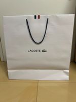 Einkaufstasche von Lacoste