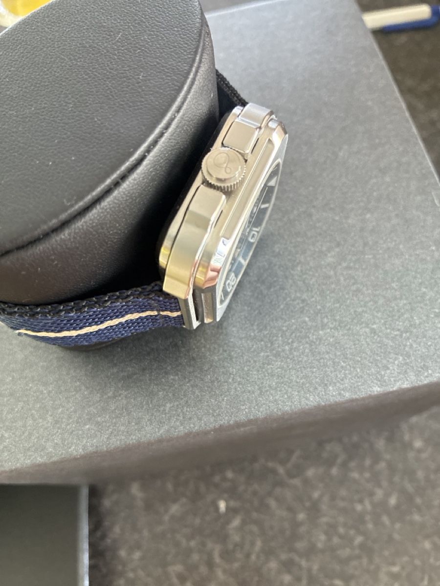 Montres: Olto-8 automatic – D'occasion à Chur par jasi18 2