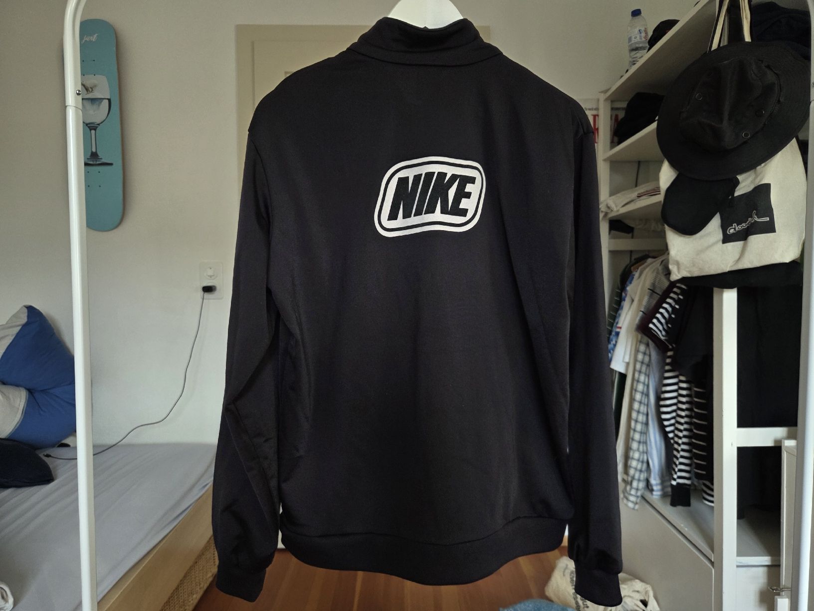 Nike Maglioni & Felpe: Nike Trainingsjacke (M) – Usato da Cham venduto da Richi_66 1